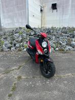 Sym crox a klasse 2019 euro4, Ophalen, Klasse A (25 km/u), Zo goed als nieuw, Benzine