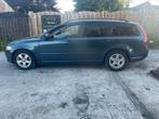Volvo v50 r design, Voorwielaandrijving, Euro 5, Stof, Beige