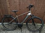 Kalkhoff IMAGE 3.B EXCITE City E-Bike Bosch Riemaandrijving, Fietsen en Brommers, Ophalen of Verzenden