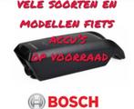 vele soorten elektrische fiets accu’s bosch cortina enz enz, Fietsen en Brommers, Fietsaccessoires | Fietsaccu's, Ophalen