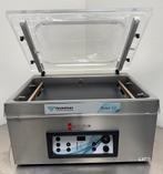 Aanb. Henkelman vacuummachine 2 sealbalken vacumeermachine, Zakelijke goederen, Ophalen of Verzenden, Nieuw zonder verpakking