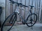 Btwin Triban 100 Heren Racefiets, Fietsen en Brommers, Ophalen, Zo goed als nieuw