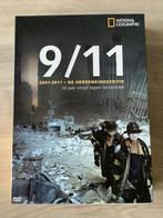 DVD Box 9/11 National Geographic, Ophalen of Verzenden, Zo goed als nieuw, Boxset