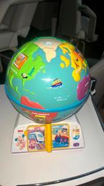 Fisher wereldbol leerplezier, Kinderen en Baby's, Speelgoed | Fisher-Price, Ophalen