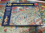 Puzzel Jan van Haasteren 1000 stukjes, Hobby en Vrije tijd, Ophalen of Verzenden, 500 t/m 1500 stukjes, Zo goed als nieuw, Legpuzzel
