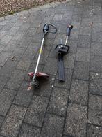 Accessoires voor Oleomac multi, Tuin en Terras, Ophalen, Zo goed als nieuw