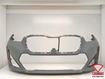 BMW X1 U11 M Pakket Voorbumper Bumper 6xPDC Origineel! beschikbaar voor biedingen