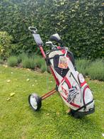 Callaway golfset, Sport en Fitness, Ophalen, Gebruikt, Bal(len), Callaway