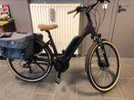 Elektrische damesfiets Granville, Fietsen en Brommers, Elektrische fietsen, Ophalen, Gebruikt, 30 tot 50 km per accu, Overige merken