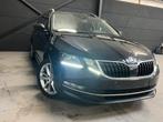 Skoda Ovtavia 1.6TDI Automaat, bj2017, 185.000km, Full optie, Cuir, Euro 6, Entreprise, Noir