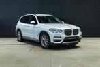 BMW X3 xDrive20i (135 kW) (automatique), Autos, https://public.car-pass.be/vhr/fa843c86-6bcd-47cb-9a0f-e69529e3b46c, 135 kW, Entreprise