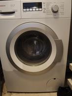 Bosch Serie 4 varioperfect, Elektronische apparatuur, Wasmachines, 6 tot 8 kg, Ophalen, Gebruikt, 1200 tot 1600 toeren