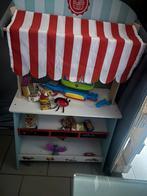 speelwinkel met kassa, Ophalen, Zo goed als nieuw