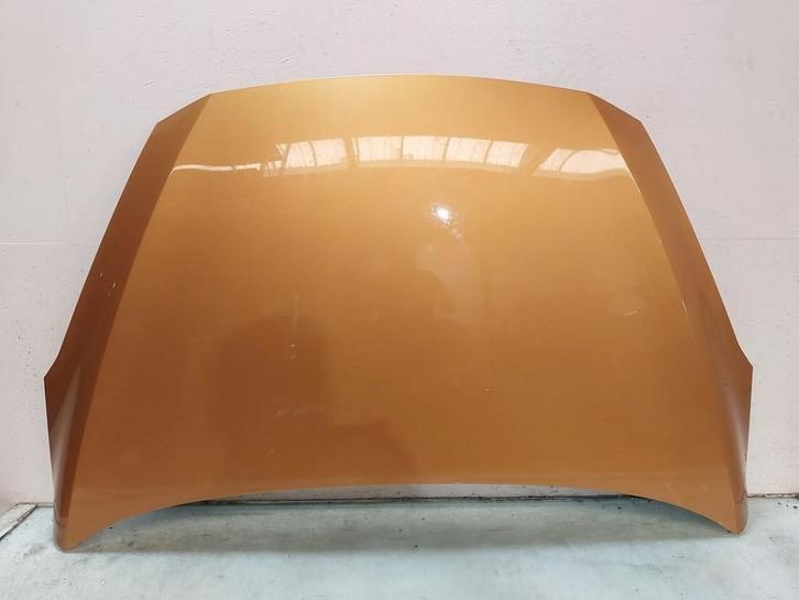 VOORKOP Ford Fiesta 7 (01-2017/07-2023), Auto-onderdelen, Carrosserie, Ford, Gebruikt