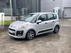 Citroën C3 Picasso 1.6 HDI A/C Al gekeurd / prêt à immatr, Auto's, Citroën, Voorwielaandrijving, Euro 5, Stof, Gebruikt