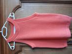warm katoen , voor S-l maten oranje, Kleding | Dames, Topjes, Ophalen of Verzenden, Nieuw, Oranje