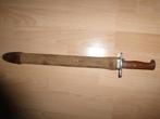 Baionnette US USA  M1905 ww1, Envoi, Armée de terre, Couteau ou Poignard