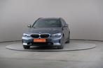 (1XLF043) BMW 3 TOURING, Auto's, BMW, Te koop, https://public.car-pass.be/vhr/72bdb2b9-194f-4506-9f5c-e0273d17798b, Zilver of Grijs