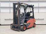 LINDE E20PL-02, 2000 tot 3000 kg, Elektrisch, Heftruck, LINDE