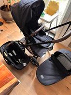 Cybex volledig set, Ophalen, Zo goed als nieuw