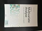 Handboek multivariate analyse, Boeken, Overige vakken, Karel Neels, Ophalen of Verzenden, Zo goed als nieuw