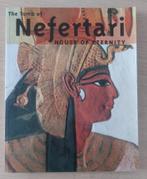 The Tomb of Nefertari - House of Eternity, Ophalen of Verzenden, Zo goed als nieuw, COLLECTIF, Afrika