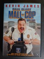 Mall Cop (2009) Kevin James, Shirley Knight, À partir de 12 ans, Enlèvement ou Envoi, Comme neuf, Comédie romantique