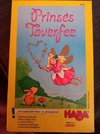 HABA Prinses Toverfee, Hobby en Vrije tijd, Ophalen of Verzenden, Zo goed als nieuw