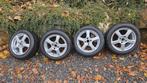 Roues et pneus hiver Ford, PSA, ... 4 x 108, Auto-onderdelen, Banden en Velgen, Ophalen, Gebruikt, 16 inch, Banden en Velgen