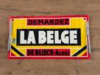 La Belge Aalst, Ophalen of Verzenden, Zo goed als nieuw