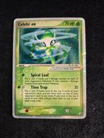 Celebi ex unseen forces, Ophalen of Verzenden, Zo goed als nieuw