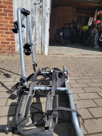 Porte-vélos Thule Euroride 940 2 vélos  beschikbaar voor biedingen
