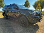 Auto, Nissan, Navara, NP400, 4x4, Pick Up, Auto's, Nissan, Automaat, 4 deurs, Euro 6, Diesel