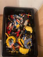 Volle back aan LEGO, Enlèvement, Comme neuf