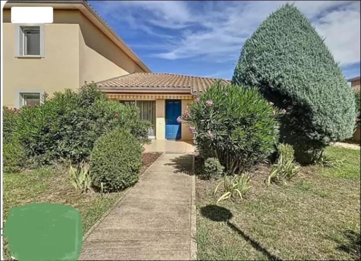 Maison dans le Sud à vendre, Huis en Inrichting, Overige Huis en Inrichting, Zo goed als nieuw, Ophalen