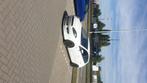 Mooie tuning fiat bravo1.6jtd, Auto's, Voorwielaandrijving, Stof, Zwart, Wit