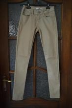 MAVI uptown jeans stretch beige 25/32, Enlèvement ou Envoi, Autres couleurs, MAVI, Comme neuf