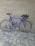 Koersfiets Eddy Merckx, Fietsen en Brommers, Fietsen | Heren | Sportfietsen en Toerfietsen, 28 inch, Zo goed als nieuw, 15 tot 20 versnellingen