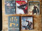 God of War game / strategy guides, Comme neuf, Enlèvement