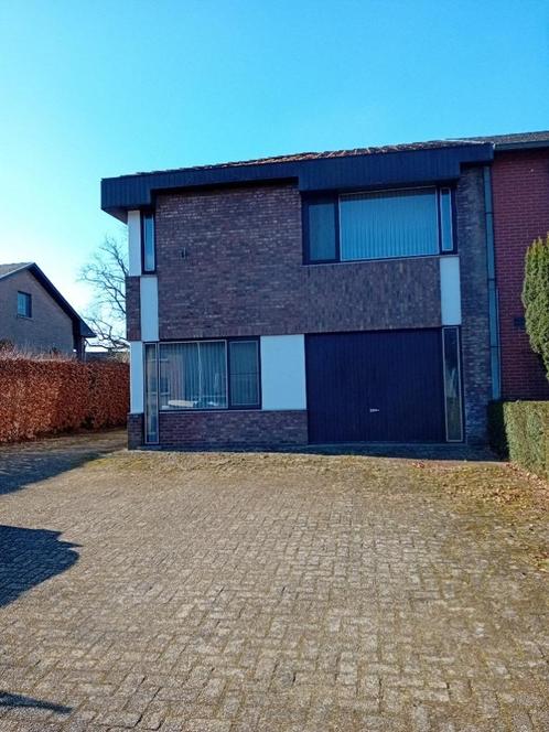 Woning te koop in Oostham (3945), Immo, Huizen en Appartementen te koop, Provincie Limburg, 1000 tot 1500 m², Overige soorten