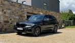 Bmw x3 30D utilitaire, Auto's, BMW, Automaat, Euro 5, Beige, Zwart
