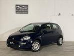 ***Fiat punto Garantie 12 mois, Autos, Euro 5, Achat, 50 kW, Entreprise