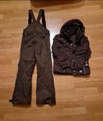 Skipak Poivre Blanc maat 128, Kinderen en Baby's, Kinderkleding | Maat 128, Ophalen of Verzenden