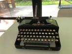 Oud typ machine, Divers, Machines à écrire, Enlèvement ou Envoi