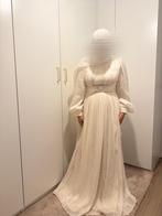 Abiye ve Sal / Modest avondjurk en Hijab, Vêtements | Femmes, Robe de gala, Beige, Enlèvement, Taille 42/44 (L)