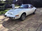 Opel gt, Auto's, Opel, Achterwielaandrijving, 4 cilinders, Wit, Overige kleuren