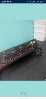 PRE-VOX PX-500 Analog Echo - Vintage Delay, Muziek en Instrumenten, Effecten, Ophalen of Verzenden, Gebruikt, Delay of Echo