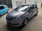 Toutes pièces OPEL CORSA D 1300 diesel // 5060 AUVELAIS, Pare-chocs, Arrière, Opel, Enlèvement