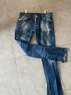 Dsquared2 jeans heren maat 50, Gedragen, Dsquared2, Ophalen of Verzenden