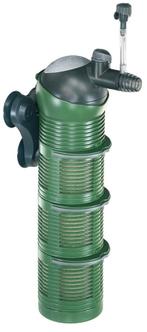 Eheim filter, Ophalen of Verzenden, Zo goed als nieuw, Filter of Co2